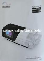 CPAP ResMed 11