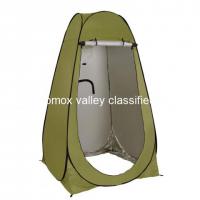 Pop Up Shower Tent For Camping Or Privacy Tent