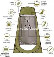 Pop Up Shower Tent For Camping Or Privacy Tent