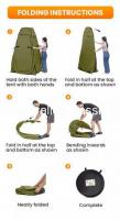 Pop Up Shower Tent For Camping Or Privacy