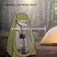 Pop Up Shower Tent For Camping Or Privacy Tent