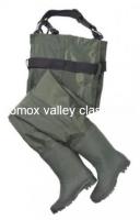 Nylon Chest Waders