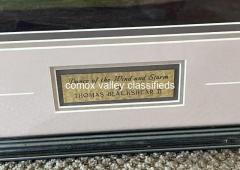 Dance of the wind and storm(Signed&numbered) Thomas Blackshear 2