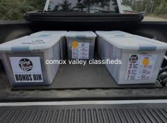 Vinyl Records Delivered to Your Door | Vinyl Rescue Comox Valley