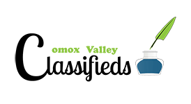 Comox Valley Classifieds